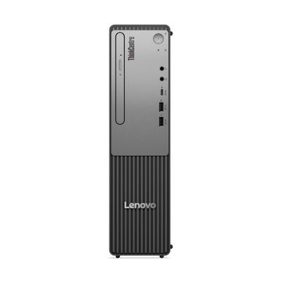 Lenovo ThinkCentre neo 30s Gen 5 Intel® Core™ i7 i7-13620H 16 GB DDR5-SDRAM 512 GB SSD Windows 11 Pro SFF PC Negro, Computadores de escritorio