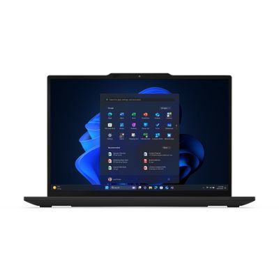 Lenovo ThinkPad X13 Gen 6 (Intel) Intel Core Ultra 7 255U Portátil 33,8 cm (13.3") WUXGA 32 GB LPDDR5x-SDRAM 1 TB SSD Wi-Fi 7 (802.11be) Windows 11 Pro Español Negro, Notebooks