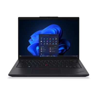 Lenovo ThinkPad L14 Gen 6 (AMD) AMD Ryzen™ 7 PRO 250 Portátil 35,6 cm (14") WUXGA 16 GB DDR5-SDRAM 512 GB SSD Wi-Fi 7 (802.11be) Windows 11 Pro Negro Español, Notebooks