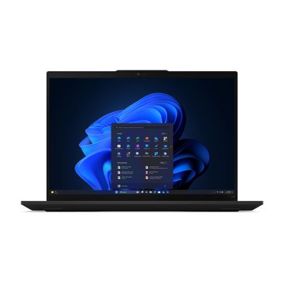 Lenovo ThinkPad L16 Gen 2 (Intel) Intel Core Ultra 7 255U Portátil 40,6 cm (16") WUXGA 16 GB DDR5-SDRAM 512 GB SSD Wi-Fi 6E (802.11ax) Windows 11 Pro Negro Español, Notebooks