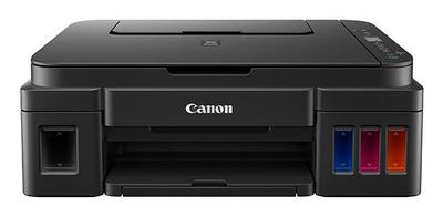 Canon PIXMA G2110 Inyección de tinta A4 4800 x 1200 DPI, Impresoras inkjet