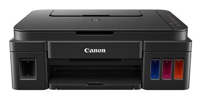 Canon PIXMA G3110 Inyección de tinta A4 4800 x 1200 DPI 8,8 ppm Wifi, Impresoras inkjet