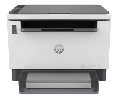 HP LaserJet Tank MFP 1602w Printer Laser A4 600 x 600 DPI 22 ppm Wifi, Escáneres