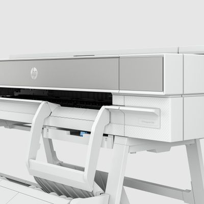 HP Impresora DesignJet T950 de 36 pulgadas, Plotters