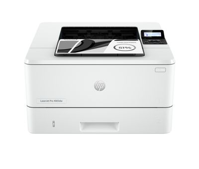 HP LaserJet Pro 4003dw Printer 1200 x 1200 DPI — Impresoras láser