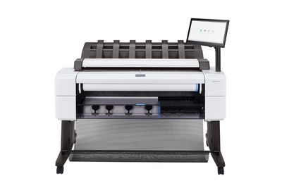 HP Designjet Impresora multifunción T2600dr PostScript Plus Edition, Plotters