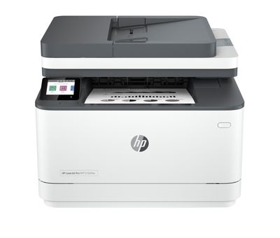 HP LaserJet Pro MFP 3103fdw Printer Laser A4 1200 x 1200 DPI 33 ppm Wifi, Impresoras láser