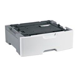 Lexmark 42C7550 bandeja y alimentador Bandeja de papel 550 hojas, Accesorios de impresión