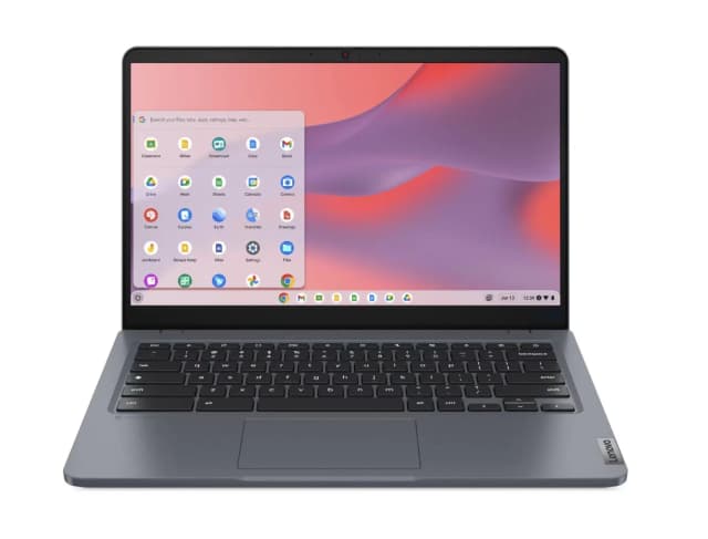 Licencia COMPRA LAPTOP LENOVO 14E CHROMEBOOK CHROME OS INTEL N100 8GB 128 GB