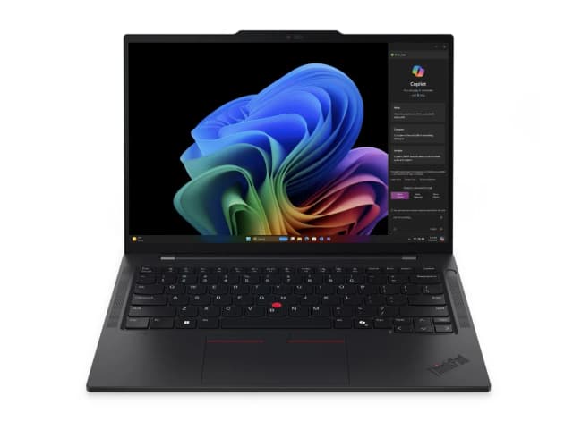 Licencia COMPRA LAPTOP LENOVO THINKPAD T14S WINDOWS 11 PRO SNAPDRAGON X PLUS X1P42100 16GB 256 GB