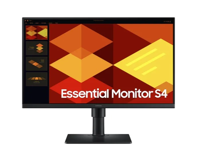 Licencia COMPRA MONITOR SAMSUNG S40GD 24" 1920X1080 100 HZ