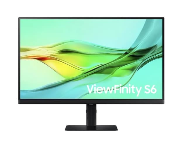 Licencia COMPRA MONITOR SAMSUNG VIEWFINITY S6 S60UD 27" 2560X1440 100 HZ