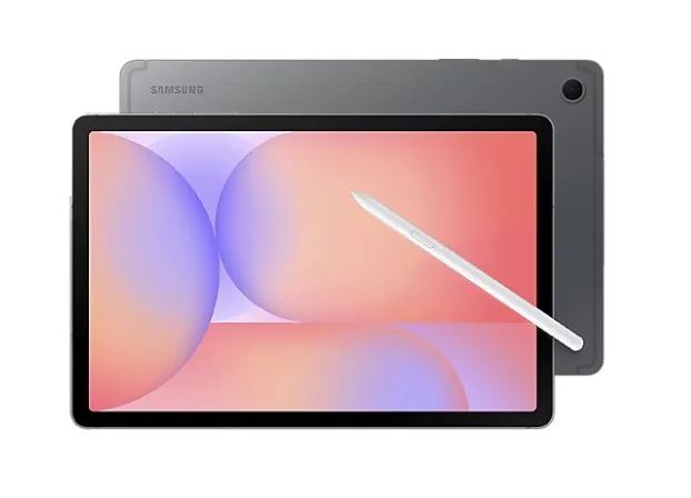 Licencia COMPRA TABLET SAMSUNG GALAXY TAB S10 LITE ANDROID 15 6GB 128GB