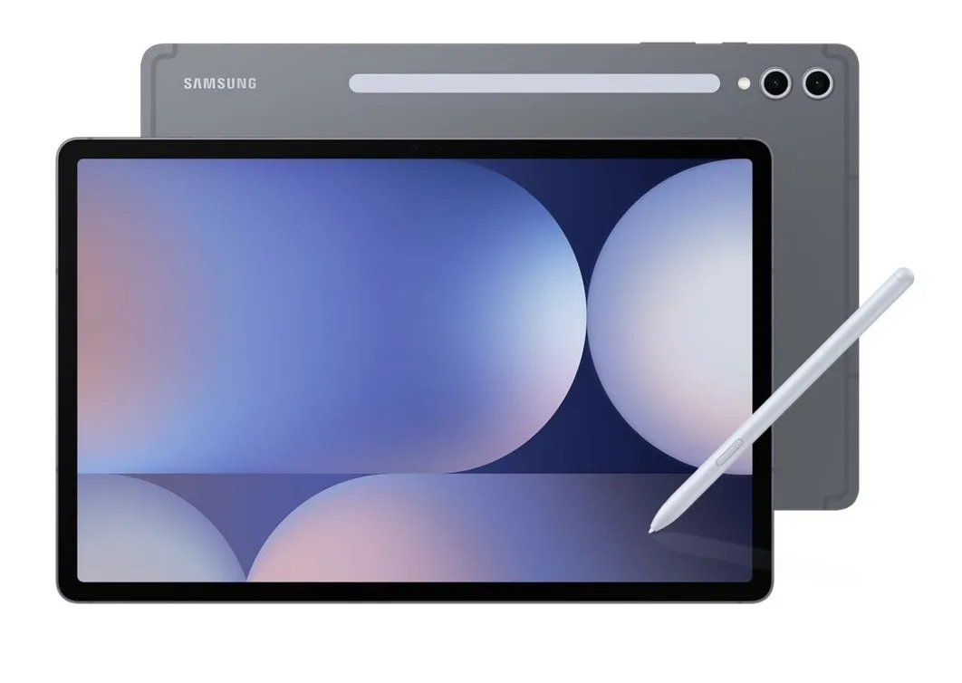 Licencia COMPRA TABLET SAMSUNG GALAXY TAB S10+ ANDROID 15 8GB 128GB