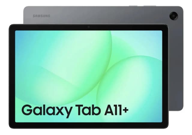 Licencia COMPRA TABLET SAMSUNG GALAXY TAB A11+ ANDROID 16 6GB 128GB