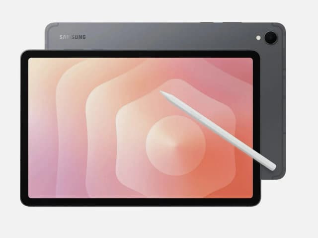 Licencia COMPRA TABLET SAMSUNG GALAXY TAB S11 ANDROID 16 8GB 128GB