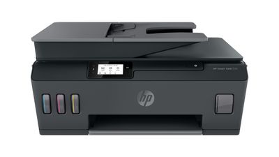 HP Smart Tank 530 Wireless All-in-One Inyección de tinta térmica A4 4800 x 1200 DPI 11 ppm Wifi, Impresoras inkjet