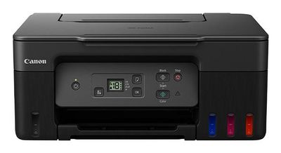 Canon PIXMA G2170 Inyección de tinta A4 4800 x 1200 DPI 11 ppm, Impresoras inkjet