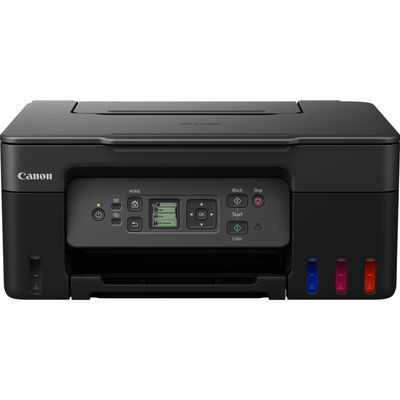 Canon PIXMA G3170 Inyección de tinta A4 4800 x 1200 DPI Wifi, Impresoras inkjet