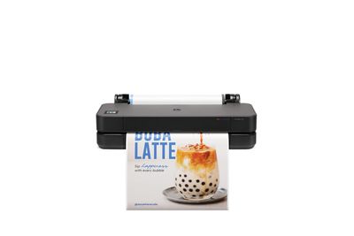 HP Designjet Impresora T250 de 24 pulgadas; edición 2025 — Plotters
