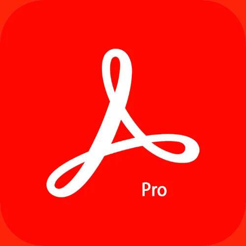 Acrobat Pro for teams — Comercial