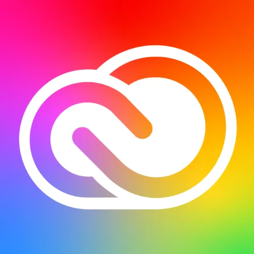 Creative Cloud Pro for teams, Comercial
