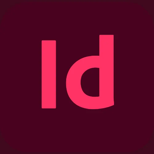 InDesign for teams — Comercial