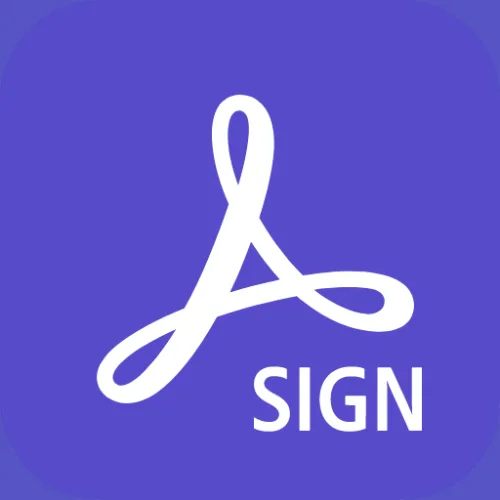Acrobat Sign Solutions for business — Comercial