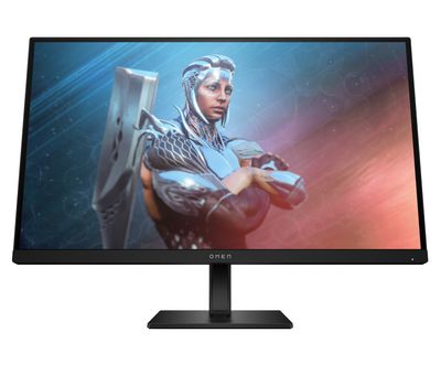 OMEN by HP Monitor gaming de 27 pulgadas, FHD y 165 Hz - OMEN 27, Monitores