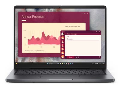 DELL Pro 14 PC14250 Intel Core Ultra 5 225U Portátil 35,6 cm (14") Full HD+ 16 GB DDR5-SDRAM 512 GB SSD Wi-Fi 6E (802.11ax) Windows 11 Pro Español Negro — Notebooks