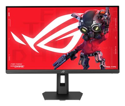 ASUS ROG Strix XG27ACMES pantalla para PC 68,6 cm (27") 2560 x 1440 Pixeles Wide Quad HD LCD Negro, Monitores
