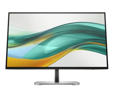HP Series 5 Monitor FHD Pro de la serie 5 de 23,8 pulgadas: 524 pf, Monitores