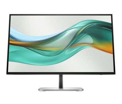 HP Series 5 Pro Monitor QHD USB-C Pro de la serie 5 de 27 pulgadas: 527pu — Monitores