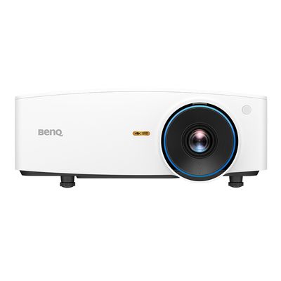 BenQ LK935 Proyector de alcance estándar 5500 lúmenes ANSI DLP UHD 4K (3840x2160) 3D Blanco — Proyectores
