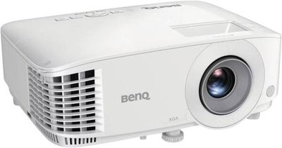 BenQ MX560C Proyector de alcance estándar 4000 lúmenes ANSI DLP XGA (1024x768) 3D Blanco, Proyectores