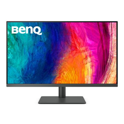 BenQ PD3205U pantalla para PC 80 cm (31.5") 3840 x 2160 Pixeles 4K Ultra HD LCD Negro, Monitores