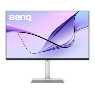 BenQ MA320U pantalla para PC 80 cm (31.5") 3840 x 2160 Pixeles 4K Ultra HD Blanco, Monitores