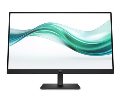 HP Series 3 Pro 21.5 inch FHD Monitor - 322ph pantalla para PC 54,6 cm (21.5") 1920 x 1080 Pixeles Full HD LCD Negro — Monitores