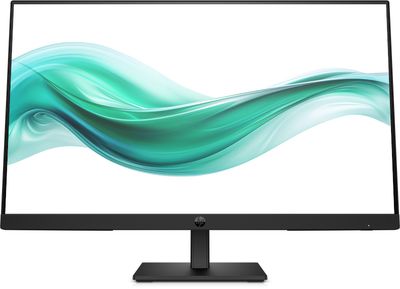 HP Series 3 Pro Monitor FHD de la serie 3 Pro de 23,8 pulgadas: 324ph, Monitores