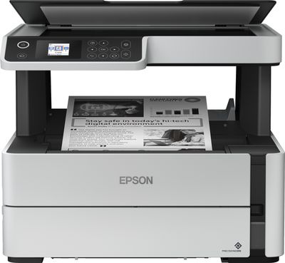 Epson EcoTank ET-M2170, Impresoras inkjet