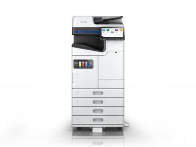 Epson WorkForce Enterprise AM-C4000 Inyección de tinta A3 600 x 2400 DPI 40 ppm, Multifuncionales