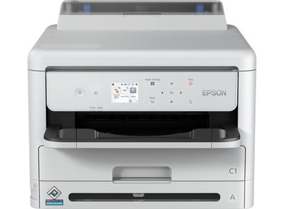 Epson WorkForce Pro WF-M5399DW impresora de inyección de tinta 1200 x 2400 DPI A4 Wifi, Impresoras láser