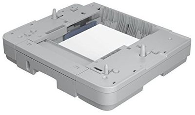 Epson C12C847261 mueble y soporte para impresoras Gris, Accesorios de impresión