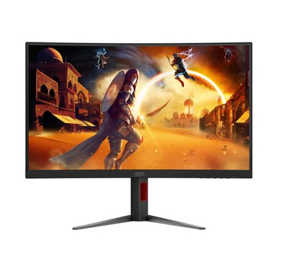 AOC G4 C27G4Z pantalla para PC 68,6 cm (27") 1920 x 1080 Pixeles Full HD LED Negro — Monitores