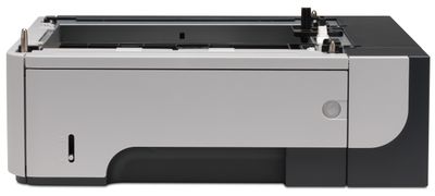 HP LaserJet Alimentador/bandeja para 500 hojas, Accesorios de impresión