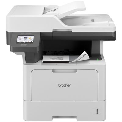 Brother DCP-L5660DN impresora multifunción Laser A4 1200 x 1200 DPI 50 ppm, Multifuncionales