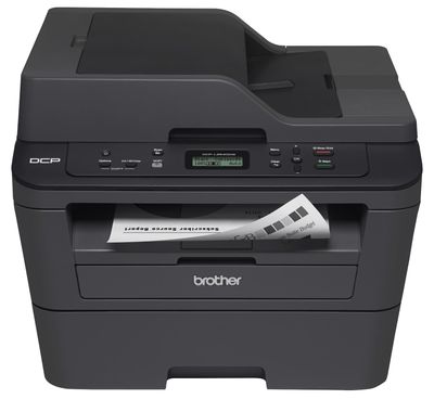 Brother DCP-L2540DW impresora multifunción Laser A4 2400 x 600 DPI 30 ppm Wifi, Impresoras láser
