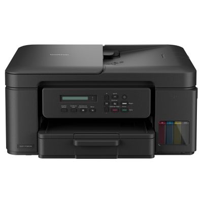 Brother DCP-T730DW Inyección de tinta A4 6000 x 1200 DPI 27 ppm Wifi — Impresoras inkjet