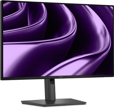 DELL Pro P P2426HE pantalla para PC 60,5 cm (23.8") 1920 x 1080 Pixeles Full HD LCD Gris, Monitores