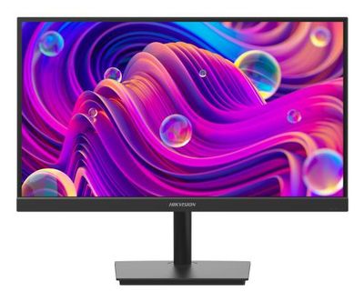 Hikvision DS-D5022F2-1V2 pantalla para PC 54,5 cm (21.4") 1920 x 1080 Pixeles Full HD LED Negro, Monitores